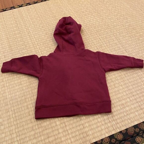 NWOT Size 6 Month Minnesota Jacket Hoodie 🐿 - Picture 4 of 4